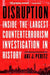 Disruption