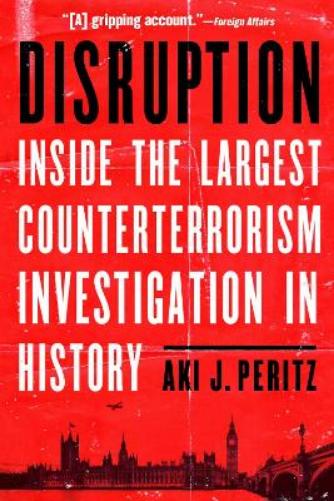 Disruption