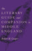 The Literary Guide and Companion to Middle England