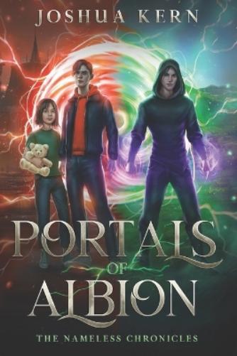 Portals of Albion