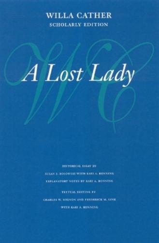 A Lost Lady