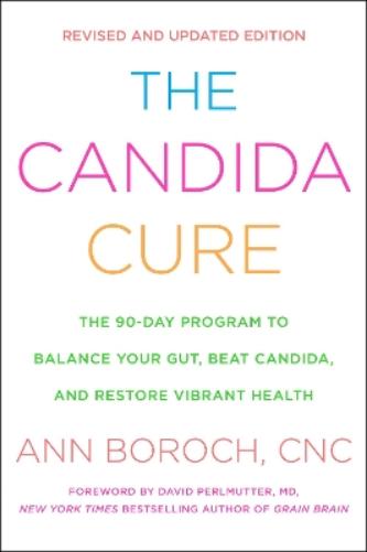 The Candida Cure