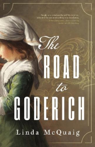 The Road to Goderich