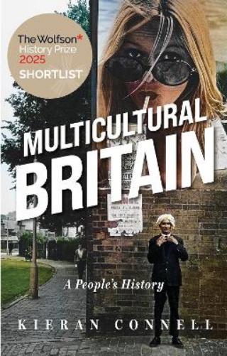 Multicultural Britain