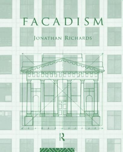 Facadism