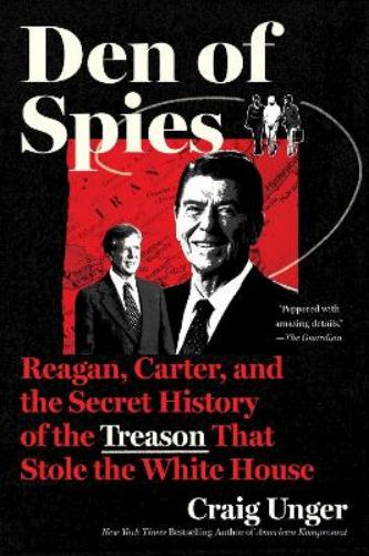 Den of Spies