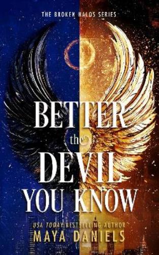 Better The Devil You Know