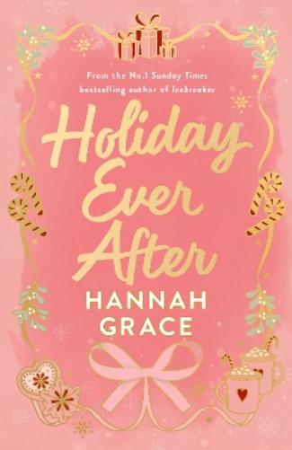Holiday Ever After (Deluxe)