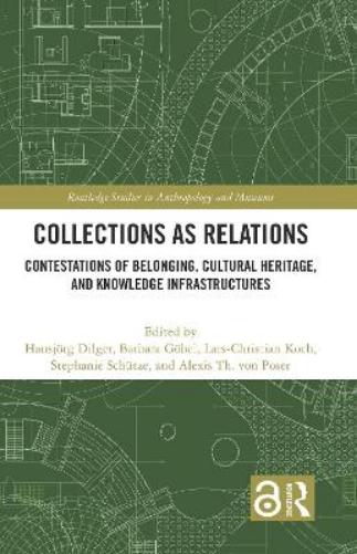 Collections as Relations