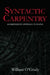 Syntactic Carpentry
