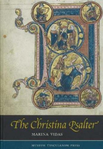 Christina Psalter