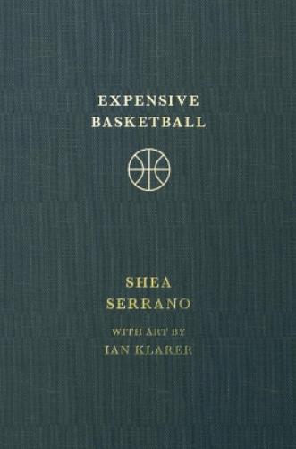 Expensive Basketball