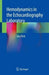 Hemodynamics in the Echocardiography Laboratory