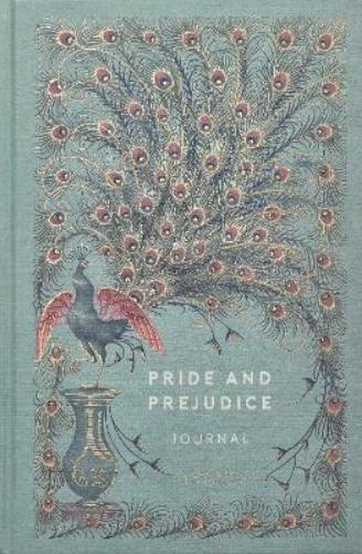 Pride and Prejudice Journal
