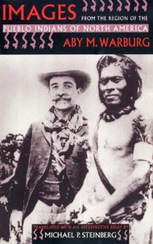 Images from the Region of the Pueblo Indians of North America
