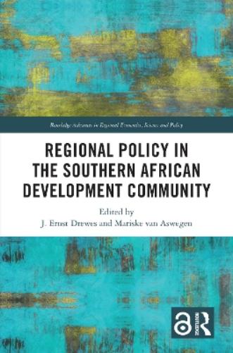Regional Policy in the Southern African Development Community