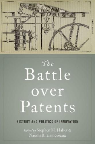 The Battle over Patents