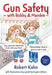 Bobby and Mandee's Gun Safety Book