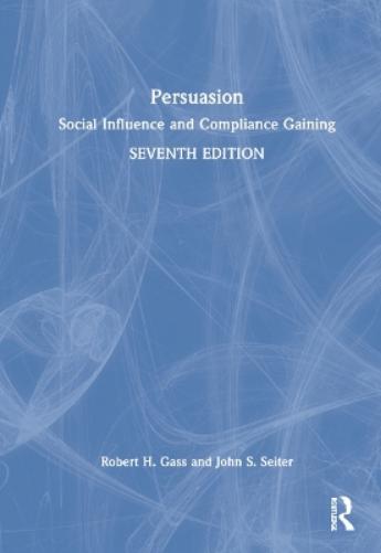 Persuasion