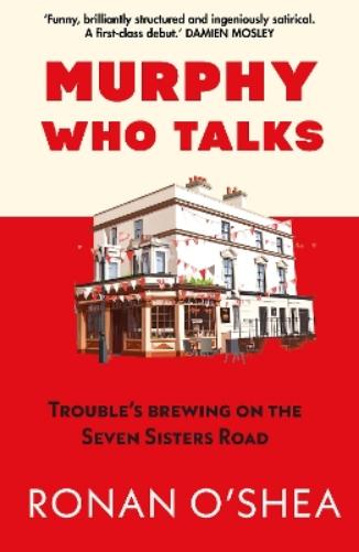 Murphy Who Talks