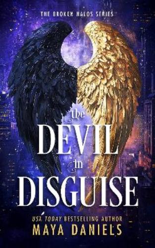 The Devil in Disguise