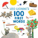 Leo Lionni's 100 First Words