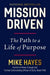 Mission Driven