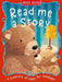 Read Me a Story