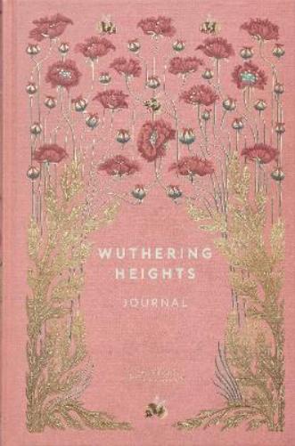 Wuthering Heights  Journal