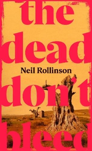 The Dead Don't Bleed