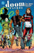 Doom Patrol by Keith Giffen and Matthew Clark Omnibus