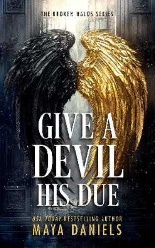 Give a Devil His Due