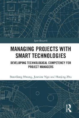 Managing Projects with Smart Technologies