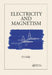 Electricity and Magnetism