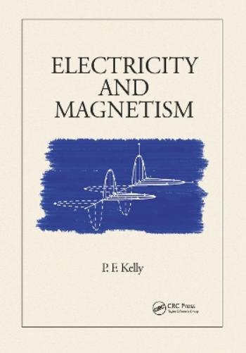 Electricity and Magnetism