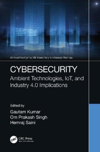 Cybersecurity