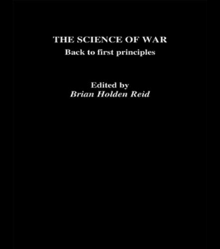 The Science of War