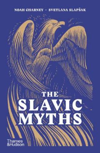 The Slavic Myths