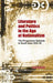 Literature and Politics in the Age of Nationalism