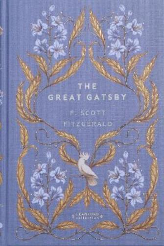The Great Gatsby