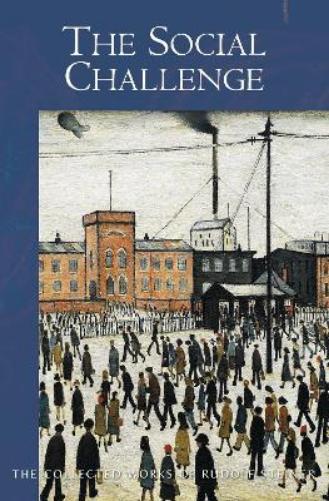 The Social Challenge