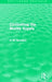 Controlling the Money Supply (Routledge Revivals)