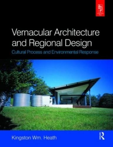 Vernacular Architecture and Regional Design