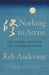 Nothing to Attain