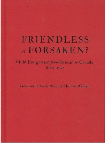 Friendless or Forsaken?