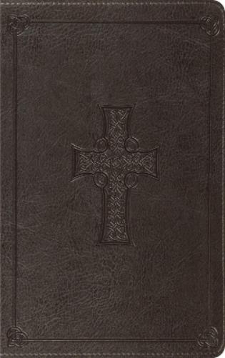 ESV Thinline Bible, Red Letter