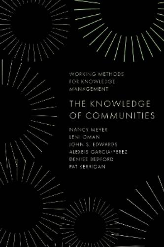 The Knowledge of Communities