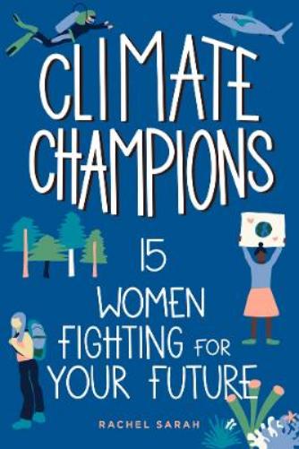 Climate Champions
