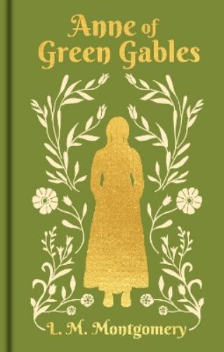 Anne of Green Gables