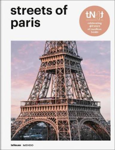Streets of Paris